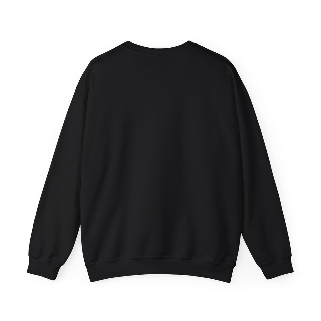 Divinely Empowered Philippians 4:13 Crewneck Sweatshirt