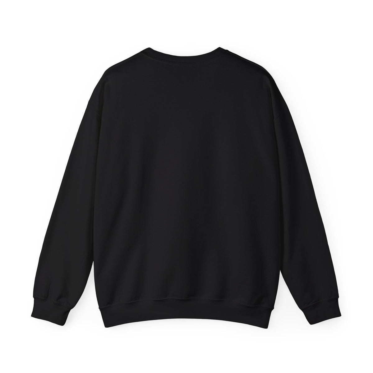 Divinely Empowered Philippians 4:13 Crewneck Sweatshirt